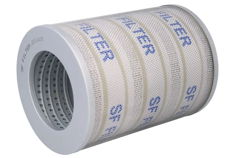 Filtru, sistem hidraulic primar