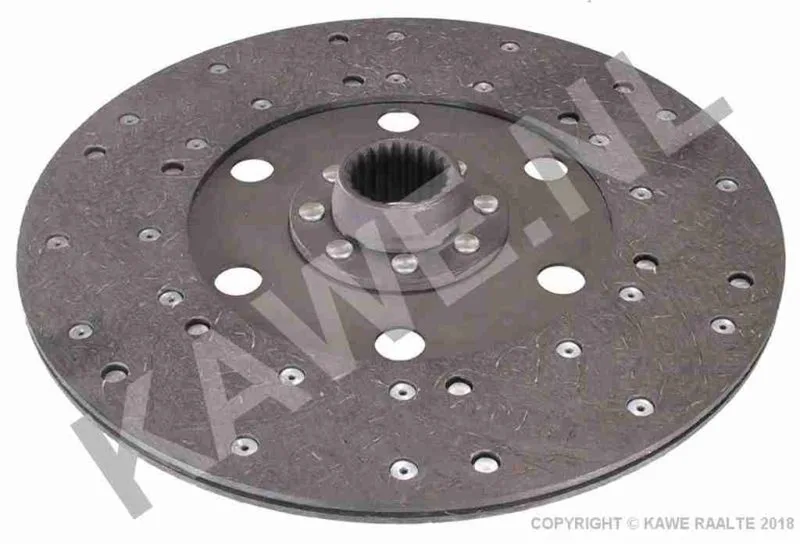 Disc ambreiaj