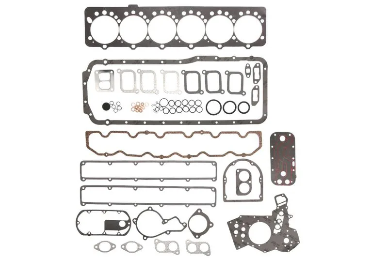 Set garnituri complet, motor