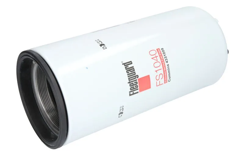 Filtru combustibil