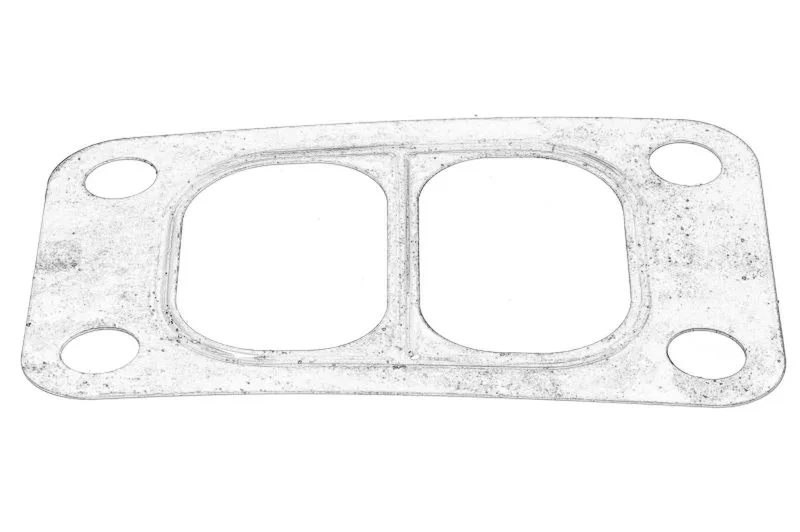 Garnitura etans., compresor
