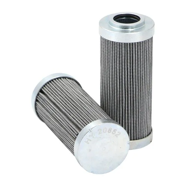 Filtru, sistem hidraulic primar
