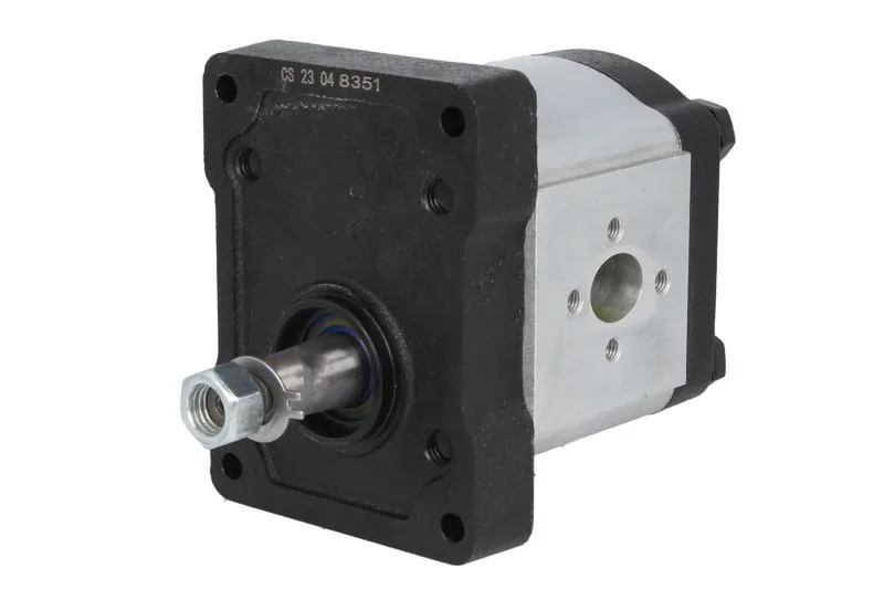 HTTP-AG-52 Pompă hidraulică cutie de viteze PNEUMATICS