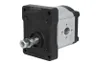 HTTP-AG-52 Pompă hidraulică cutie de viteze PNEUMATICS