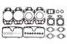 Set garnituri complet, motor
