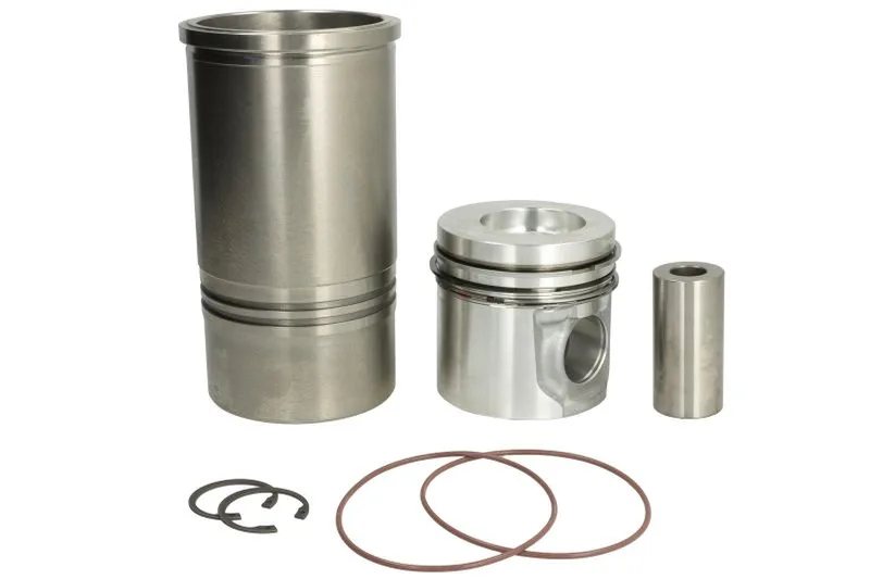 Set raparatii, piston/bucsa cursa cilindru