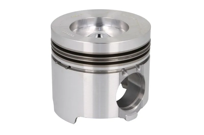 Piston