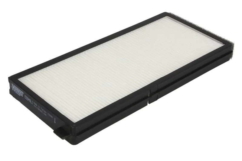 E5940LI Filtru, aer habitaclu HENGST