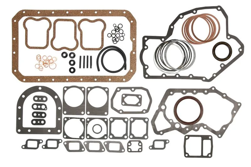 Set garnituri complet, motor