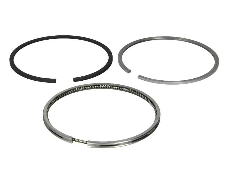 Set segmenti piston