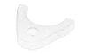 3751K121 Furtun radiator OE PERKINS