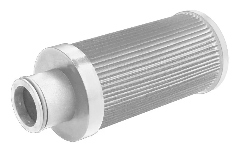 Filtru, sistem hidraulic primar