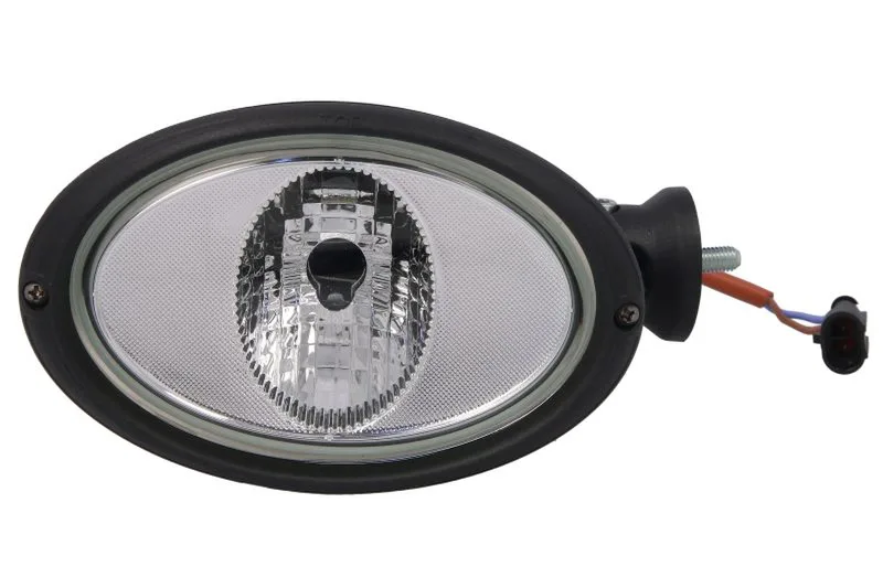 Reflector, far de lucru