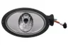 Reflector, far de lucru