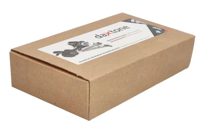 DTX-120-067 Injector DAXTONE