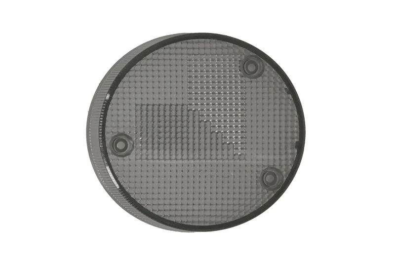 Dispersor, semnalizator
