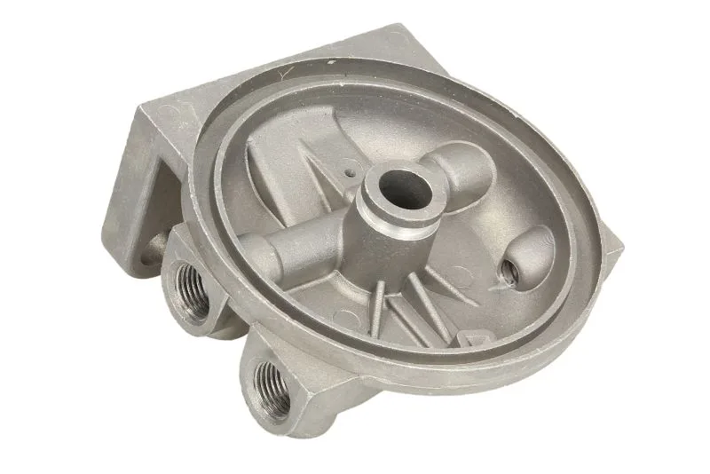 BS04-255 Montare filtru de combustibil BOSS FILTERS