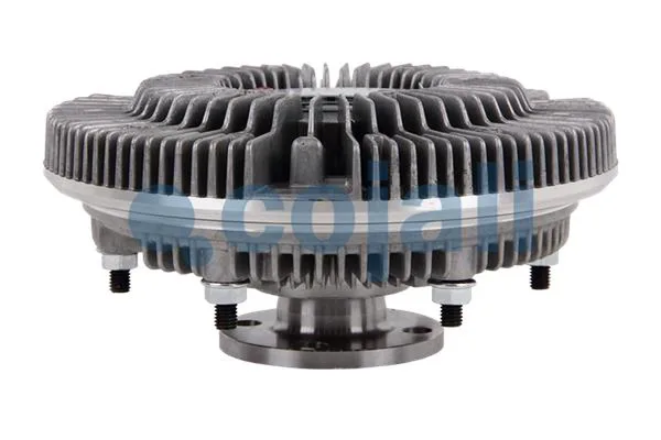 8521108 Cupla, ventilator radiator COJALI