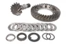 63387-CR Set reparatie, diferential CARRARO