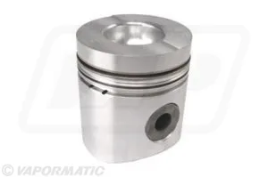 Piston