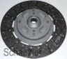 Disc ambreiaj