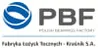 FŁT KRAŚNIK – PBF
