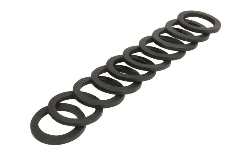 Garnitura, carcasa termostat