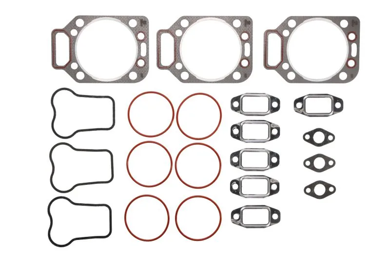 ENT000354/3 Set garnituri, chiulasa ENGITECH