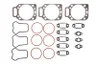 ENT000354/3 Set garnituri, chiulasa ENGITECH