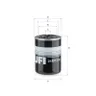 24.B11.00 Filtru combustibil UFI