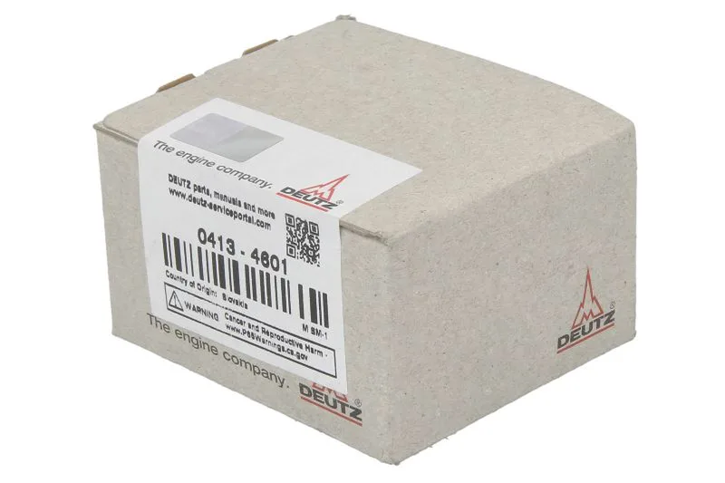 04134601 Saiba distantier, arbore cotit OE DEUTZ
