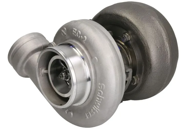 Turbocompresor