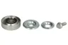 504068024 Fulie curea, arbore cotit FPT