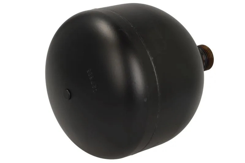 Acumulator presiune,suspensie