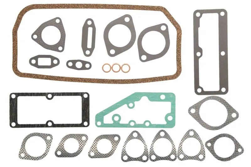 Set garnituri complet, motor