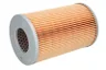 C 1049 Filtru aer MANN-FILTER