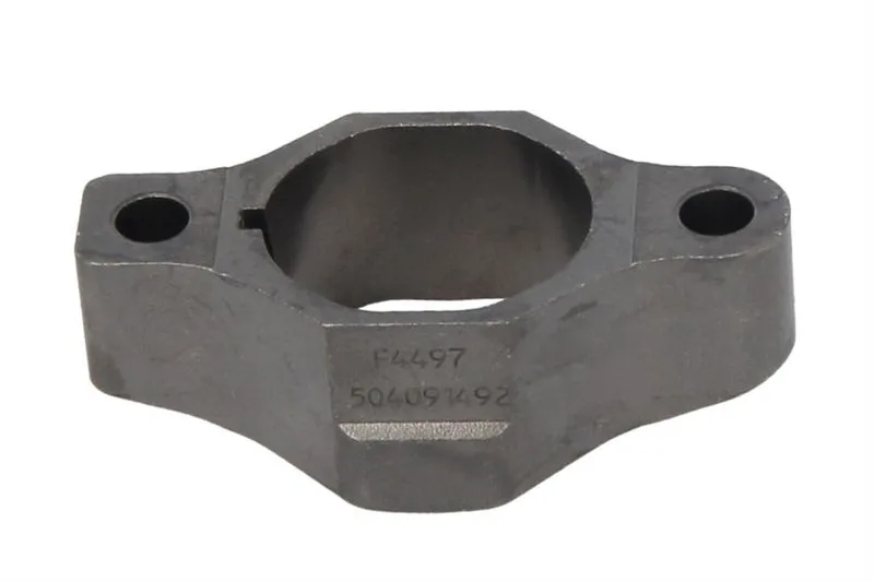 F 00R J04 497 Suport injector BOSCH
