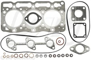Set garnituri complet, motor
