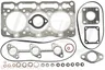 Set garnituri complet, motor