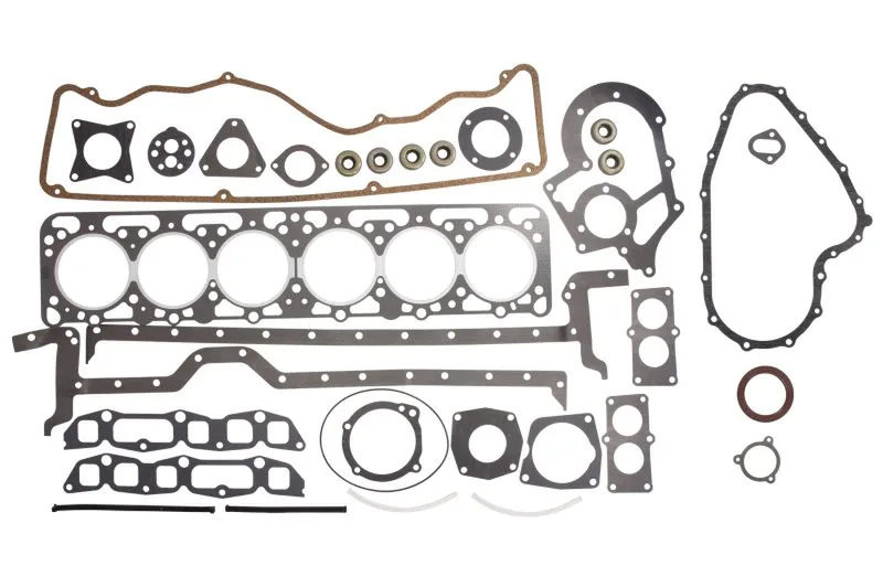 ENT000081 Set garnituri complet, motor ENGITECH