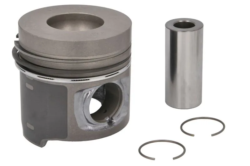 Piston