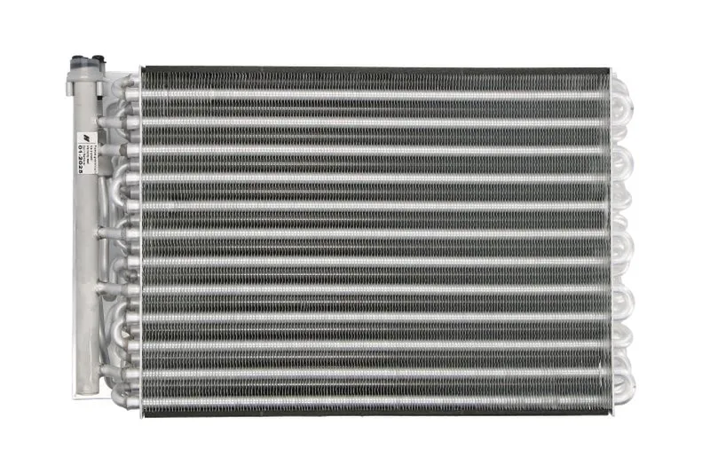Evaporator, aer conditionat