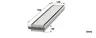 CUD 75 001 Filtru, aer habitaclu MANN-FILTER