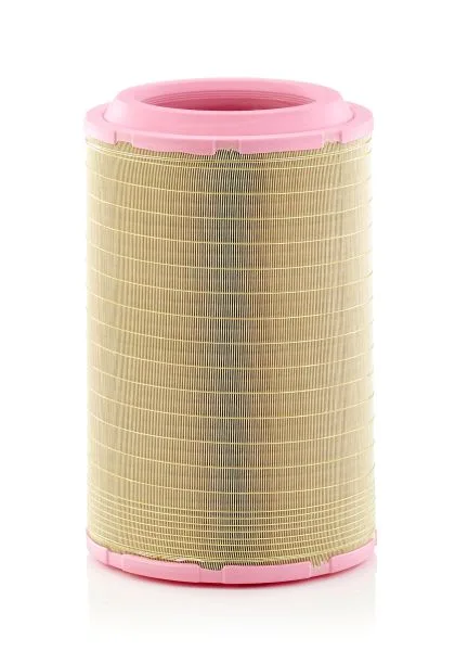 C 36 011/2 Filtru aer MANN-FILTER