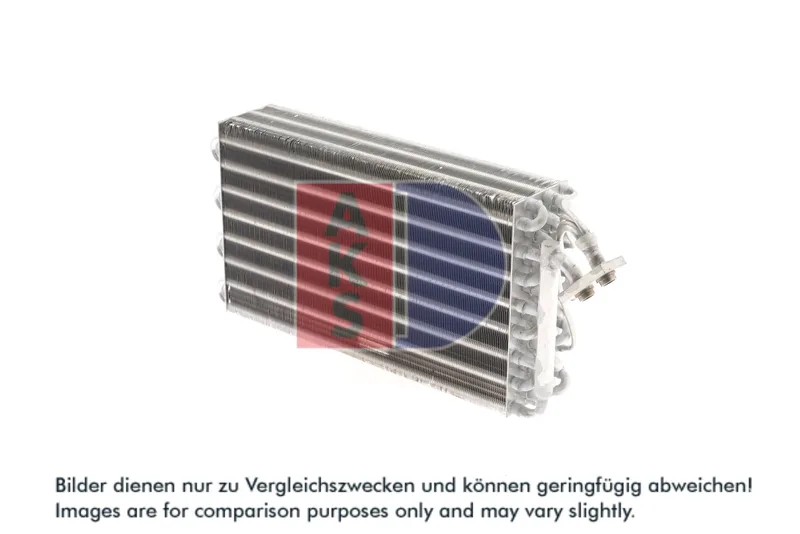 825005N Evaporator, aer conditionat AKS DASIS