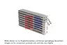 825005N Evaporator, aer conditionat AKS DASIS