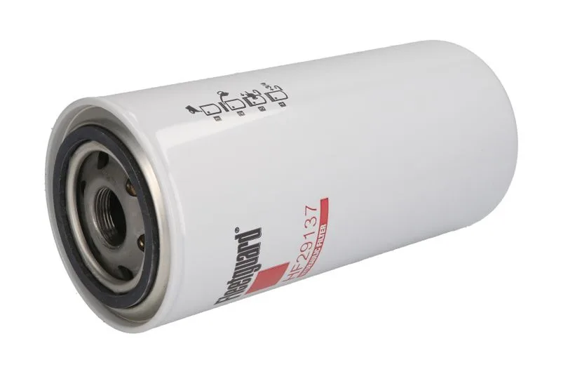 Filtru, sistem hidraulic primar