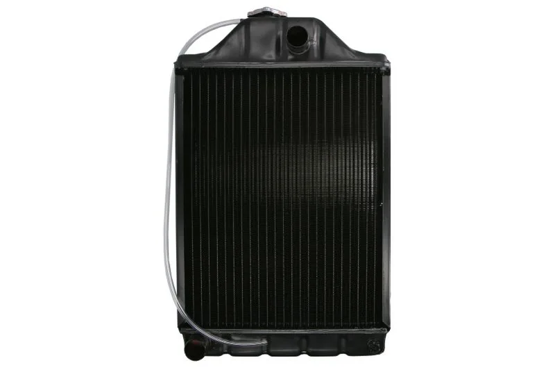 D7AG767TT Radiator, racire motor THERMOTEC