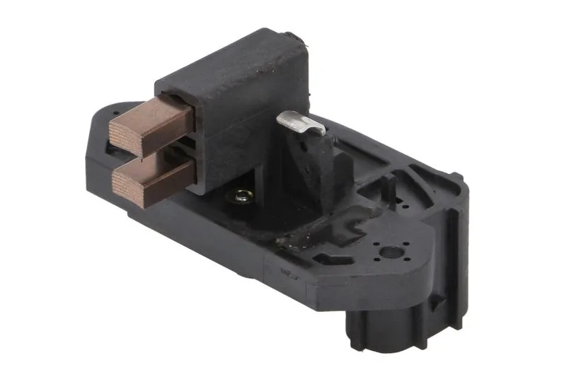Regulator, alternator