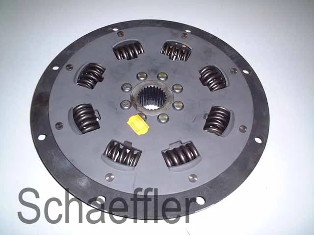Disc ambreiaj